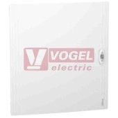 LVSXDP324 PrismaSet bílé dveře, samostatné - náhradní 72M (3x24)