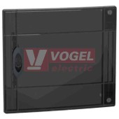 LVSXDS113 PrismaSet kouř. dveře, samostatné - náhradní 13M (1x13)
