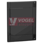 LVSXDS213 PrismaSet kouř. dveře, samostatné - náhradní 26M (2x13)