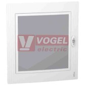 LVSXDT324 PrismaSet průhledné dveře, samostatné - náhradní 72M (3x24)