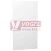LVSXDT624 PrismaSet průhledné dveře, samostatné - náhradní 144M (6x24)