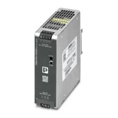 Zdroj spínaný 1f 24VDC  5,0A (ESSENTIAL-PS-EE-2G/1AC/24DC/120W/SC)  (120W) ESSENTIAL POWER, šroubové svorky, švh 40x126x125mm (1234302) - dočasné pozastavení prodeje - nahradit na PHOENIX 2910586