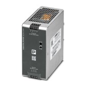 Zdroj spínaný 1f 24VDC 10A (ESSENTIAL-PS-EE-2G/1AC/24DC/240W/SC 0)  (240W) ESSENTIAL POWER, šroubové svorky, švh 60x126x125mm (1234304)