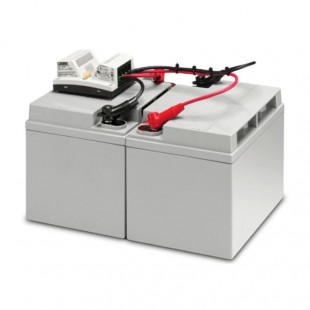 UPS-BAT/PB/24DC/40AH Akumulátor energie (1354641)