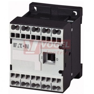 DILER-31-C(240V50HZ) ministykač pomocný,  šroubové svorky