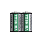 Baterie  1,50 V R14  monočl.malý zinek UG SP-2TGC monočlánek zinek R14UG SP-2TGC, 2ks (vel. C)