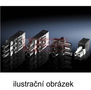 SZ2507.100 Zásuvky pro napájení průchozího propojení (bal=5ks)