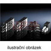 SZ2507.200 Zástrčky pro připojovácí prvek průchozího propojení (bal= 5ks)