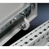 PS4538.000 Náběhové kolečko k usnadnění zavírání dveří s těžk.vestav.jed. (bal=10ks)