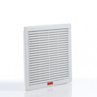 PTF2000 Ventilátor s filtrem, 125m3/h