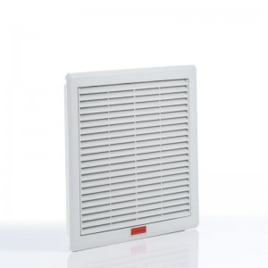 PTF3000 Ventilátor s filtrem, 175m3/h
