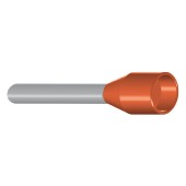 DI 0,5-8 oranž. (500)   dutinka izolovaná (Hilpress 08004)
