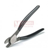 KT ZQV nástroj pro rovné stříhání, ideální pro stříhání propojovacích můstků a stínící oplet kabelů (9002170000)