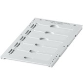 BM E.CARD-MAG WM (40X15) Zásobník; pro držení kabelových označovačů WMTB-AL (40×15); kompatibilní s BLUEMARK E.CARD, BLUEMARK ID COLOR a BLUEMARK ID (1569761)