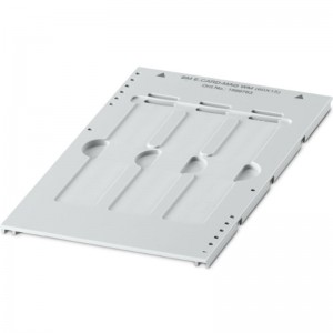 BM E.CARD-MAG WM (60X15) Zásobník; pro držení kabelových označovačů WMTB-AL (60×15); kompatibilní s BLUEMARK E.CARD, BLUEMARK ID COLOR a BLUEMARK ID (1569763)