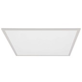 LED panel typu backlight 40W (STELLA UGR 40W Ra90 NW) UGR<19, bílá, 4400/5600lm, 4000K neutrální bílá, IP20, živ.35000h, tělo hliník, rozměr 595x595x35mm, včetně zdroje (GXDS363v2)