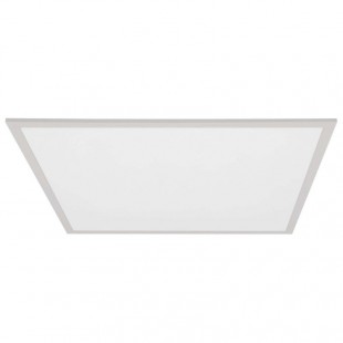 LED panel typu backlight 40/36/32/28W (STELLA UGR  ADJ Ra90 NW) UGR<19, bílá, 4800/4300/3800/3350lm, 4000K neutrální bílá, IP20, živ.35000h, tělo hliník, rozměr 595x595x35mm (GXDS363v3)