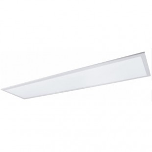 LED panel typu backlight 40W (STELLA II DALI 40W NW) bílá, 4500/5400lm, 4000K neutrální bílá, IP20, živ.35000h, tělo hliník, rozměr 1195x295x35mm (GXDS372)