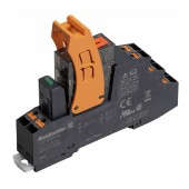CRIKIT P 24VAC 1CO L/PB RIDERSERIES (3137350000)