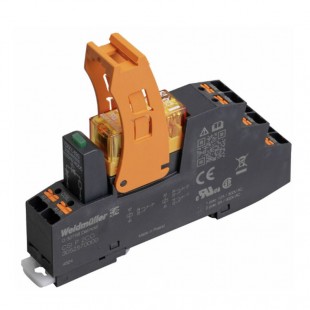 CRIKIT P 230VAC 1CO L RIDERSERIES (3137360000)