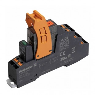 CRIKIT P 230VAC 1CO L/PB RIDERSERIES (3137370000)