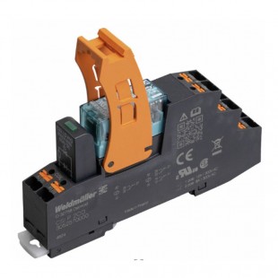 CRIKIT P 24VDC 2CO L/D RIDERSERIES (3137380000)