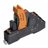 CRIKIT P 230VAC 2CO L/PB RIDERSERIES (3137430000)