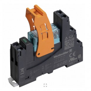 CRIKIT S 24VDC 1CO L/D RIDERSERIES (3137440000)
