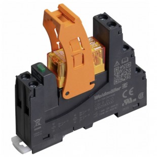 CRIKIT S 230VAC 1CO L RIDERSERIES (3137480000)
