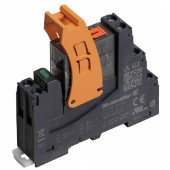 CRIKIT S 230VAC 1CO L/PB RIDERSERIES (3137490000)