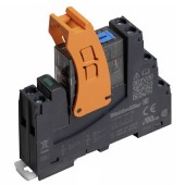 CRIKIT S 24VDC 2CO L/D/PB RIDERSERIES (3137510000)