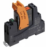 CRIKIT S 24VAC 2CO L/PB RIDERSERIES (3137530000)