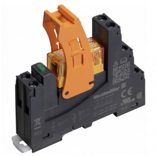 CRIKIT S 230VAC 2CO L RIDERSERIES (3137540000)