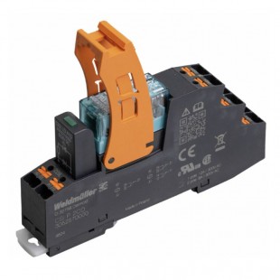 CRIKIT P 24VDC 1CO L/D RIDERSERIES (3137560000)