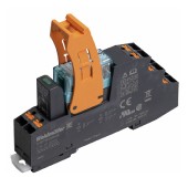 CRIKIT P 24VDC 1CO L/D RIDERSERIES (3137560000)