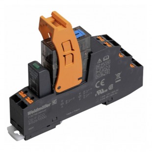CRIKIT P 24VDC 1CO L/D/PB RIDERSERIES (3137570000)