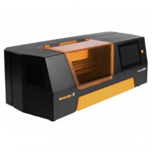 PRINTJET MINI tiskárna pro označovací štítky MiltiCard, technologie inkoustové trisky, rozlišení 600DPI, š640mm š330mm v190mm, rozhr. USB, LAN,  (3049980000)