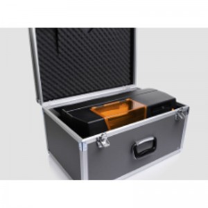 PJ MINI CASE přenosný box pro tiskárnu (3109810000)