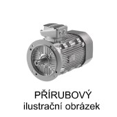 1LE5504-3AB43-4FA4-Z L51 elektromotor 160kW, 400VD/690VY 50Hz, 4-pól, 1500ot/min, os.velikost 315, IMB5 přírubový, úč. IE4, bez tep.ochrany, materiál Litina basic, Z:L51=izolované ložisko