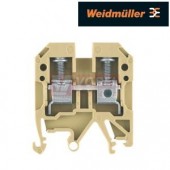 §SAK 6,0/EN (0212860000) svorka řadová béžová - JIŽ SE NEDODÁVÁ > NAHRADIT NA NOVOU ŘADU SAK 6/35 xxx