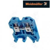 §SAK 6,0/EN (0212880000) svorka řadová sv.modrá - JIŽ SE NEDODÁVÁ > NAHRADIT NA NOVOU ŘADU SAK 6/35 xxx