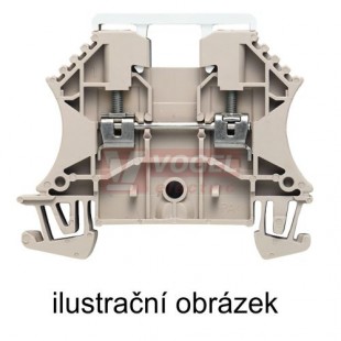 WDU 2,5/TC/T svorka termočlánková (1024200000)