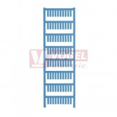 TM-I 15 MC NE BL štítek zasouvací bez potisku, značení vodičů, modrý, 15x4mm, Polyamid 66 (1609981693)
