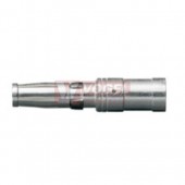HDC-C-M3-BM10,0Ag  krimpovací kontakt, dutinka, stříbřený (1682310000) pro vložky CM3