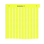 LM MT300 15/6 GE LaserMark, značení přístrojů, žlutý, š/v 15x6mm, samolepící, Polyester, bez PVC (1686361687)
