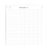 LM MT300 20/8 WS LaserMark, značení přístrojů, bílý, š/v 20x8mm, samolepící, Polyester, bez PVC (1686381044)