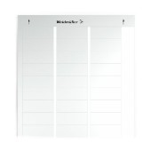 LM MT300 56/22 SI LaserMark, značení přístrojů, stříbrný, š/v 56x22mm, samolepící, Polyester, bez PVC (1686420001)