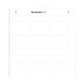LM MT300 56/22 WS LaserMark, značení přístrojů, bílý, š/v 56x22mm, samolepící, Polyester, bez PVC (1686421044)