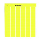LM MT300 30/20 GE LaserMark, značení přístrojů, žlutý, š/v 30x20mm, samolepící, Polyester, bez PVC (1724161687)