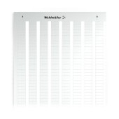 LM MT300 18/6,5 SI LaserMark, značení přístrojů, stříbrný, š/v 18x6,5mm, samolepící, Polyester, bez PVC (1749320001)